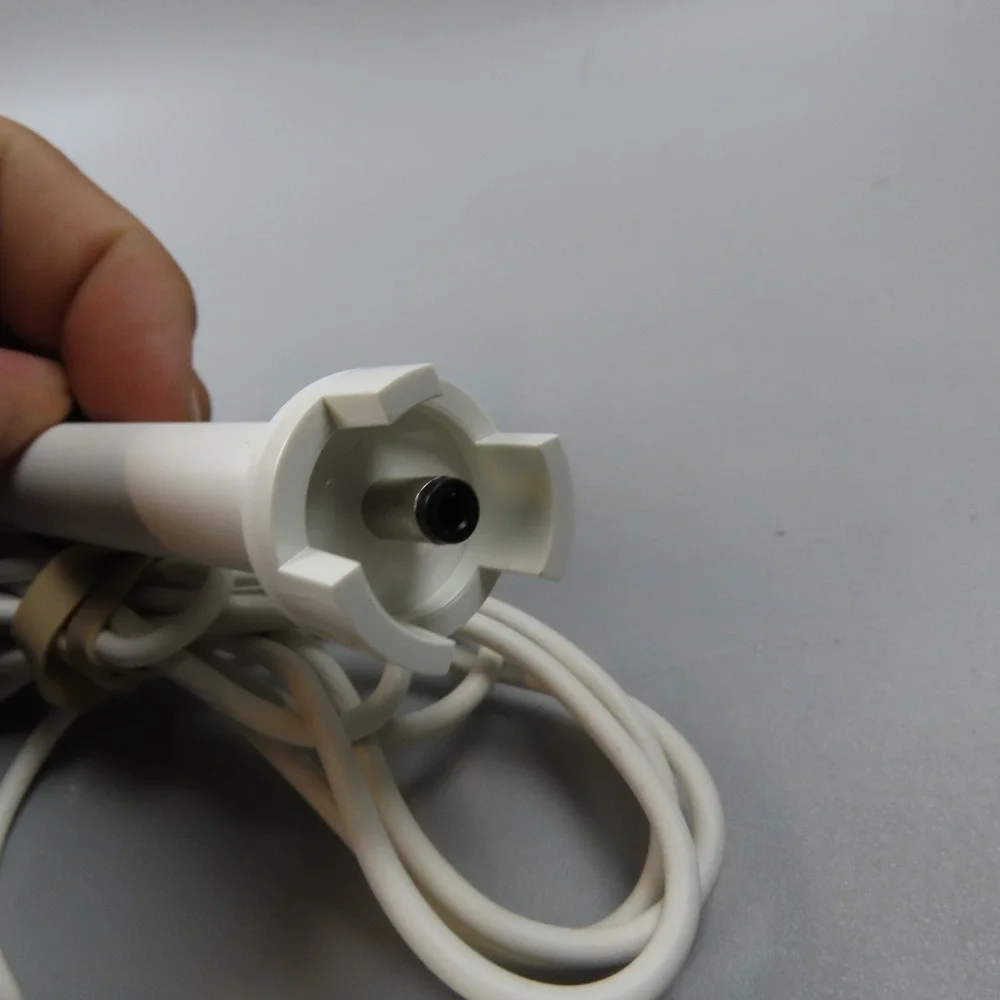 Power Supply Charger for Facebook Portal W18-045N1A White AC Adapter - Working